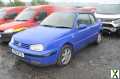 Photo 2001 Volkswagen Golf 1.6 cabriolet low miles lovely car