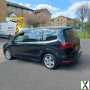 Photo SEAT ALHAMBRA 7 SEATER PCO READY TAXI