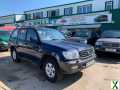 Photo 2002 Toyota Land Cruiser AMAZON VX 4.2 TD AUTO 7 SEATER (MOT 2/02/2024) S/HIST