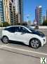 Photo BMW i3 EXTRA RANGE