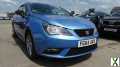 Photo 2014 SEAT Ibiza 1.4 TOCA 3d 85 BHP VERY CLEAN EXAMPLE Hatchback Petrol Manual