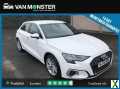 Photo 2022 Audi A3 30 Tfsi Sport 5Dr Hatchback Petrol Manual