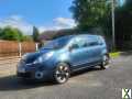 Photo 2013 Nissan Note 1.5 [90] dCi N-Tec+ 5dr MPV Diesel Manual