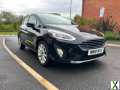 Photo 2018 Ford Fiesta 1.0 EcoBoost 125 Titanium 5dr HATCHBACK Petrol Manual