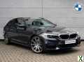 Photo BMW 5 Series 540i xDrive M Sport Touring Petrol Automatic