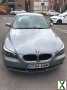 Photo BMW 525i