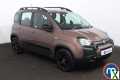 Photo 2020 Fiat Panda 1.0 Mild Hybrid Trussardi 5dr Hatchback Hybrid Manual