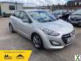 Photo 2016 Hyundai i30 SE NAV 5DR AUTOMATIC ULEZ Hatchback Petrol Automatic