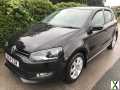 Photo 2014 Volkswagen Polo 1.2 60 Match Edition 5dr HATCHBACK PETROL Manual