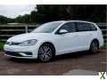 Photo 2019 Volkswagen Golf 1.5 TSI EVO SE 5dr DSG [Nav] ESTATE PETROL Automatic