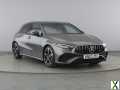 Photo 2023 Mercedes-Benz A Class AMG Hatchback A35 4Matic Executive 5dr Auto Hatchback