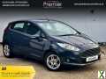 Photo 2013 Ford Fiesta 1.0 ZETEC 5d 99 BHP Hatchback Petrol Manual