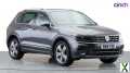 Photo 2018 Volkswagen Tiguan 2.0 TSi 180 4Motion SEL 5dr DSG SUV Petrol Automatic