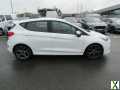 Photo 2020 Ford Fiesta 1.0 EcoBoost ST-Line 5dr HATCHBACK PETROL Manual