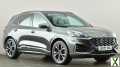 Photo 2020 Ford Kuga 1.5 EcoBoost 150 ST-Line X First Edition 5dr FourByFour petrol Ma