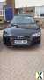 Photo Audi, A4, Saloon, 2016, Manual, 1395 (cc), 4 doors