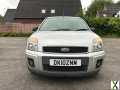 Photo 2010 FORD FUSION 1.4???? EXCELLENT CONDITION, 5 Doors