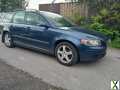 Photo 2005 05reg Volvo V50 Estate 1.8 Petrol Good Runner