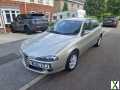 Photo ** GREAT CONDITION ** 05 REG ALFA ROMEO 147 1.9JTD