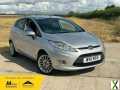 Photo 2011 Ford Fiesta 1.6 Titanium Hatchback 5dr Petrol Manual (134 g/km, 118 bhp) HA