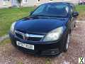 Photo Vauxhall, VECTRA, Hatchback, 2007, Manual, 1796 (cc), 5 doors