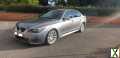 Photo BMW, 5 SERIES, Saloon, 2009, Semi-Auto, 1995 (cc), 4 doors