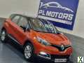 Photo OCTOBER 2015 RENAULT CAPTUR DYNAMIQUE NAV 0.9 TCE 90BHP LOVELY 1OWNER LOW MILEAGE EXAMPLE ONLY 26k !