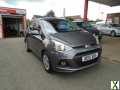 Photo 2015 Hyundai i10 1.0 SE 5dr HATCHBACK Petrol Manual