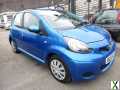 Photo 2009 (59) TOYOTA AYGO 1.0VVTI BLUE , AUTOMATIC , LOW MILES , 5 DOOR