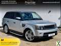 Photo 2009 59 LAND ROVER RANGE ROVER SPORT 3.0 TDV6 HSE 5D 245 BHP DIESEL