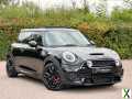 Photo MINI Hatch 2.0 John Cooper Works Auto Euro 6 (s/s) 3dr Petrol Automatic