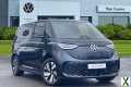 Photo 2023 Volkswagen ID.BUZZ 150kW Life Pro 77kWh 5dr Auto MPV ELECTRIC Automatic