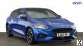 Photo 2019 Ford Focus 2.0 EcoBlue ST-Line X 5dr Auto Hatchback Diesel Automatic