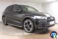 Photo 2019 Audi Q5 40 TDI Quattro Black Edn 5dr S Tronic [Tech Pack] 4x4 Diesel Automa