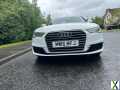 Photo Audi A6 Se Tdi Ultra Euro 6