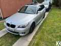 Photo BMW 535d