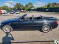 Photo Bmw 318ci Se Cabriolet auto 95k