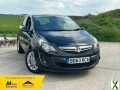 Photo 2013 Vauxhall Corsa 1.4 16V SE Hatchback 5dr Petrol Manual Wide Ratio Euro 5 (10