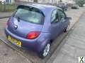 Photo FORD KA ZETEC CLIMATE ONLY 1.3 LTR,6 MONTH MOT,VERY LOW MILES ONLY 51000,DRIVE EXCELLENT.