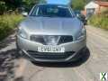 Photo 2011 (61reg) NISSAN QASHQAI ACENTA 1.5 DCI MANUAL