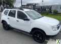 Photo 2013 63 DACIA DUSTER 1.5 AMBIANCE DCI 5D 107 BHP DIESEL