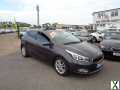 Photo 2013 Kia Ceed 1.6 CRDI 3 ECODYNAMICS 5-Door Diesel