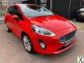 Photo 2017 Ford Fiesta 1.0T EcoBoost Titanium Euro 6 (s/s) 5dr HATCHBACK Petrol Manual