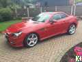 Photo Mercedes-Benz, SLK, Convertible, 2012, Semi-Auto, 1796 (cc), 2 doors