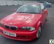 Photo 2.2 320ci 320 convertible 2dr petrol auto