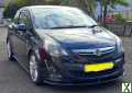 Photo Vauxhall, CORSA, Hatchback, 2014, Manual, 1398 (cc), 3 doors