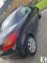 Photo Vauxhall tigra 1.3cdti