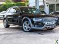 Photo 2015 Audi A4 Allroad 2.0 TDI Sport quattro Euro 6 (s/s) 5dr (Nav) ESTATE Diesel