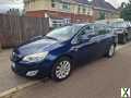 Photo 2011 Vauxhall Astra 1.7 CDTi 16V ecoFLEX SE [125] 5dr ESTATE Diesel Manual