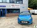 Photo 2011 Ford Fiesta 1.25 Edge 3dr HATCHBACK Petrol Manual